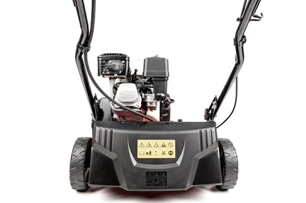 Wertykulator Cedrus CEDWR01-H