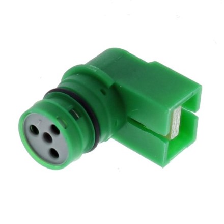 Oryginalny elektroniczny zawór elektromagnetyczny gaźnika Stihl M-Tronic OEM 0000 120 5111