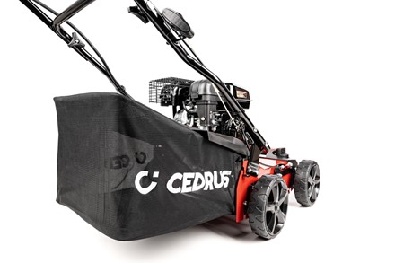 Wertykulator Cedrus CEDWR01