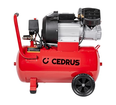 Kompresor Cedrus CEDKM50-2T