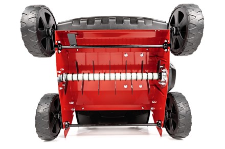 Wertykulator Cedrus CEDWR01-B