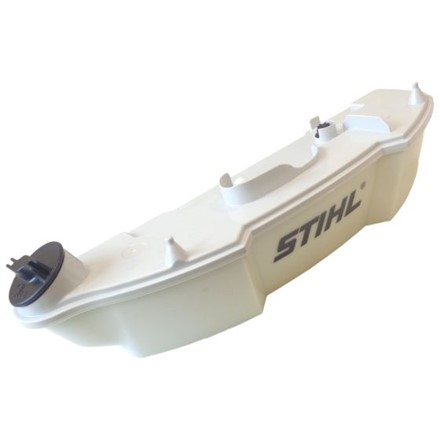 Zbiornik paliwa 4282 350 0407