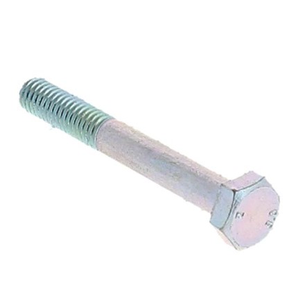  Oryginalna stalowa śruba z łbem sześciokątnym M6x45 mm Stihl o numerze katalogowym 9007 319 1420 do maszyn spalinowych