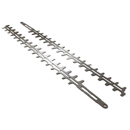 Oryginalna listwa tnąca 600 mm Stihl do elektrycznych nożyc do żywopłotu HSE 61 HSE 71 HSE 81