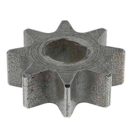 Koło napędu łańcucha 3/8" Picco 7Z 1206 642 1301