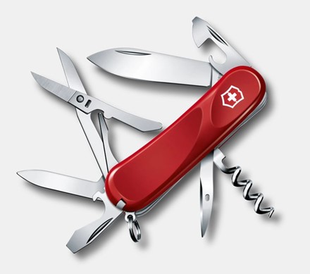 Scyzoryk Evolution 14 Victorinox