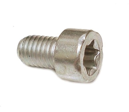 Śruba z łbem walcowym IS M5x8 9022 313 0930