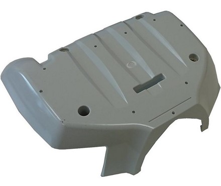 Płyta ochronna 4147 350 6600