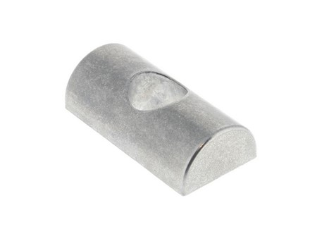 Element zawiasu STIHL 6160 763 4100 do traktorka ogrodowego