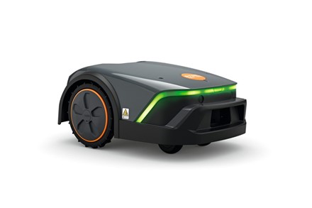 Robot koszący IMOW 4 EVO STIHL