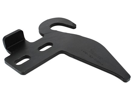 blacha prowadnicy prawa 6170 763 5907