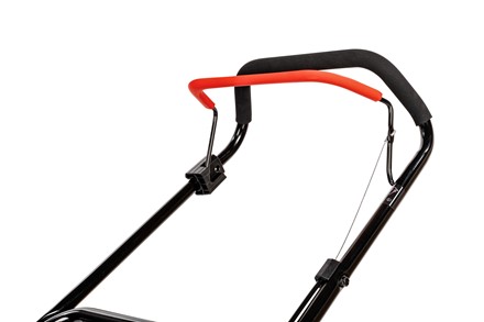 Kosiarka spalinowa KS48