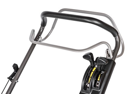 Kosiarka spalinowa Weibang WB537SC V 3w1