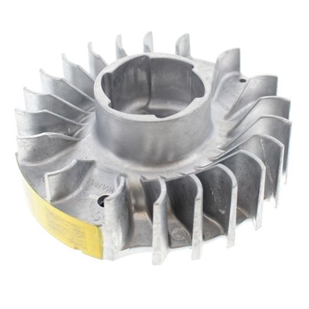 Koło zamachowe 4128 400 1200