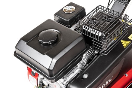 Glebogryzarka Cedrus CEDRUSGL05