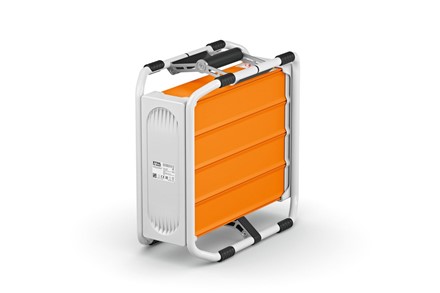 STIHL PS 3000 – Mobilna Stacja Zasilania