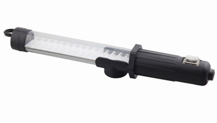 Lampa warsztatowa z magnesem 60 LED