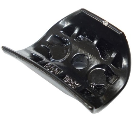 Oryginalny metalowy zacisk mocujący wspornika uchwytu przedniego Stihl OEM 4238 791 0900 do przecinarek spalinowych TS410 i TS420