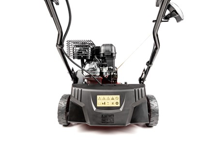 Wertykulator Cedrus CEDWR01