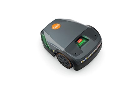 Profesjonalny robot koszący STIHL iMOW® 7 PRO do trawników 5000 m²