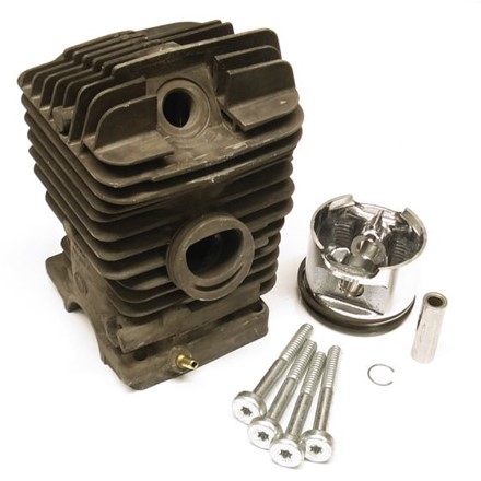 Cylinder z tłokiem Ø 47 mm 1127 020 1214