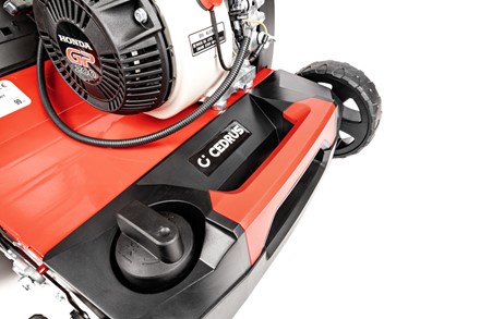 Wertykulator Cedrus CEDWR01-H