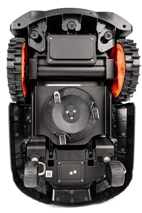 Kosiarka automatyczna Sunseeker Elite X3 RTK