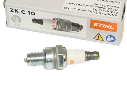 Świeca zapłonowa STIHL ZK C 10 - 0000 400 7025