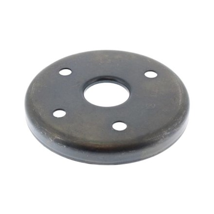 Oryginalny metalowy pierścień ochronny osłony Stihl OEM 4148 717 2702 do kos spalinowych