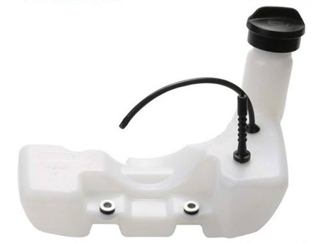 Zbiornik paliwa 4134 350 0406