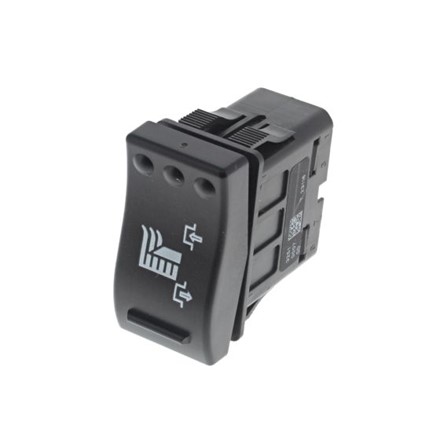 Oryginalny wyłącznik elektryczny przełącznik Stihl OEM 6170 430 0570 do kosiarek samojezdnych i traktorków ogrodowych
