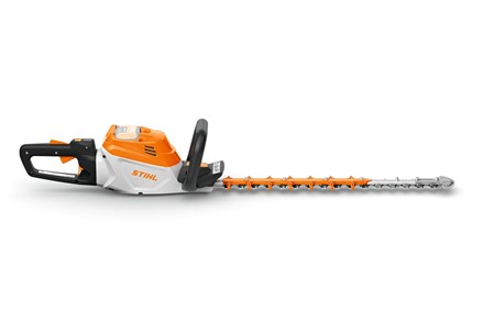 Akumulatorowe nożyce do żywopłotu STIHL HSA 140 R STIHL