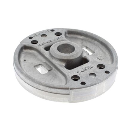 Koło zamachowe 4283 400 1200