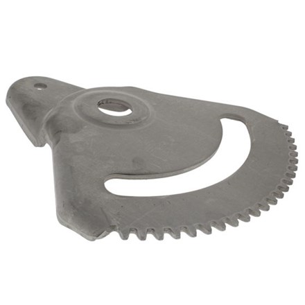  Oryginalna polimerowa tarcza zębata Stihl OEM 6165 703 4805 do traktorka kosiarki