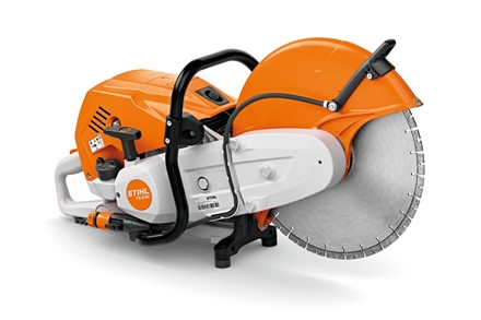 STIHL TS 910i Przecinarka Spalinowa