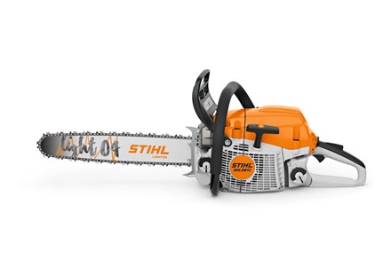 Pilarka MS 261 C-M VW STIHL pilarki łańcuchowe pilarka łańcuchowa 