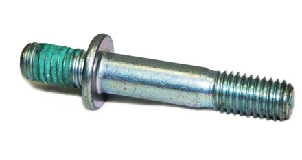 Śruba z gwintem dwustronnym 0000 953 6610