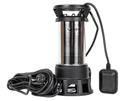 Pompa zanurzeniowa Cedrus PZ1100 INOX