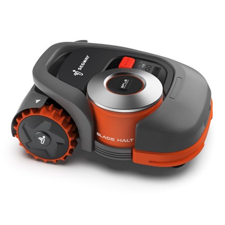 Segway Navimow H1500E – VisionFence