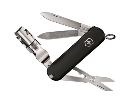 Scyzoryk Victorinox Nail Clip 580