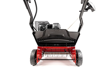 Wertykulator Cedrus CEDWR01