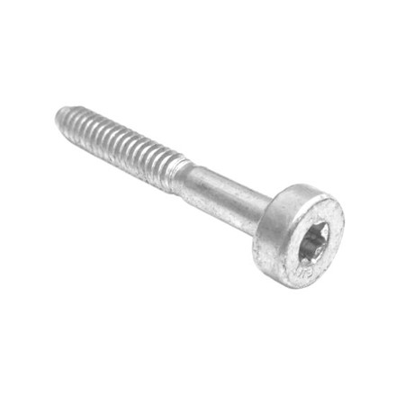Śruba z łbem cylindrycznym 5,3x41 - 9075 478 4195