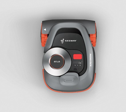 Segway Navimow H3000E – VisionFence