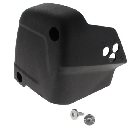 Pokrywa filtra 4180 140 1009