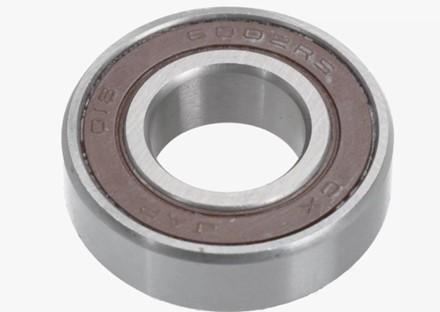  Oryginalne, uszczelnione obustronnie łożysko kulkowe Stihl 6002-2RSC3 OEM 9503 003 5292 z luzem C3