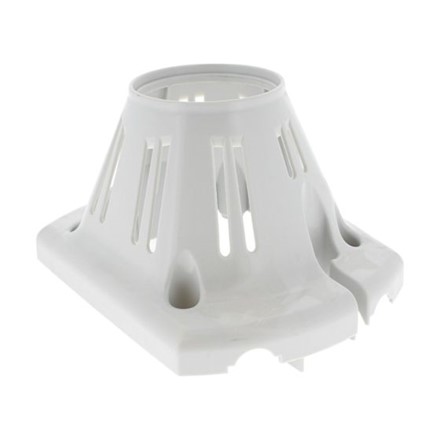 Pokrywa sprzęgła 4134 160 0400