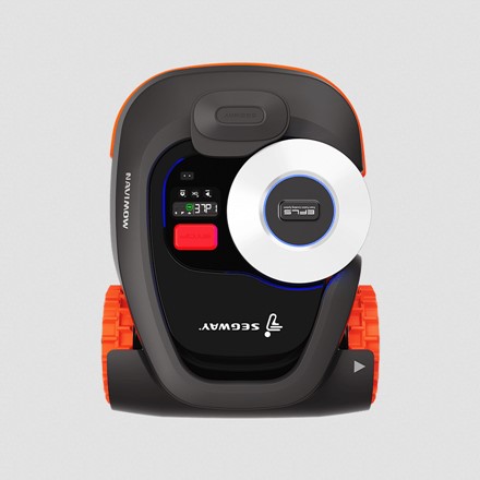 Segway Navimow H1500E – VisionFence