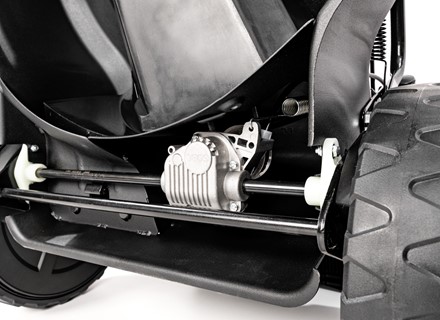 Kosiarka spalinowa Cedrus KS53S-E