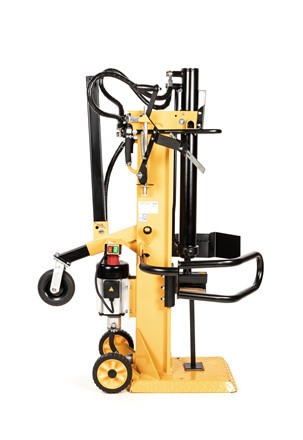 Łuparka do drewna pionowa Cedrus LS09V