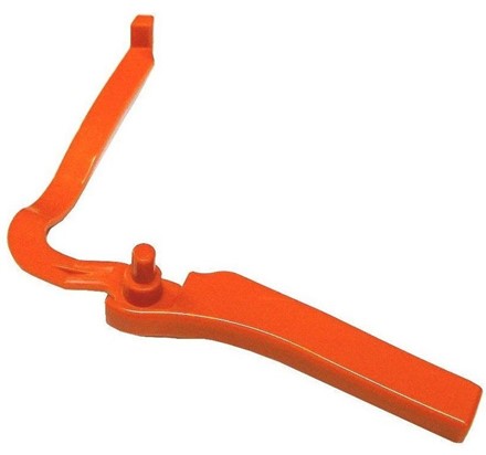 Dźwignia blokady 4140 182 0800